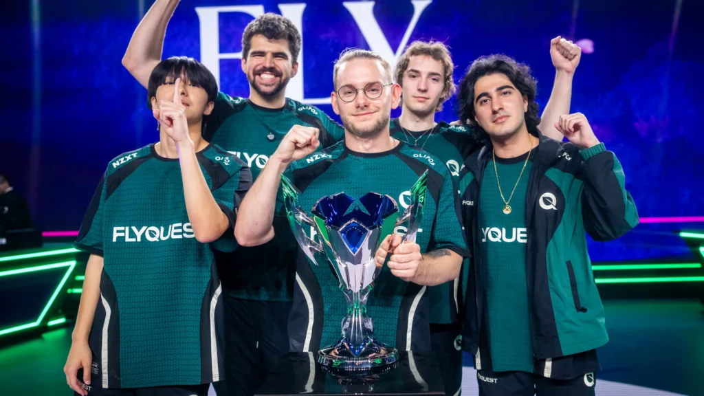 fly champs 2