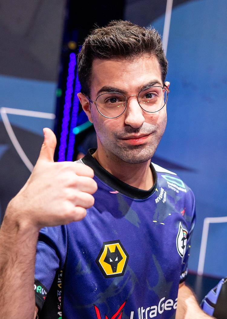 Revenge Mohamed Kaddoura Lcsprofiles