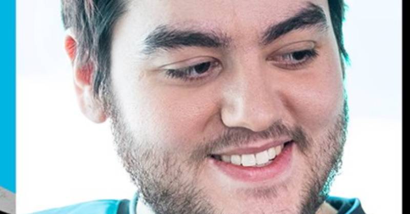 Palafox (Cristian Palafox) lcsprofiles