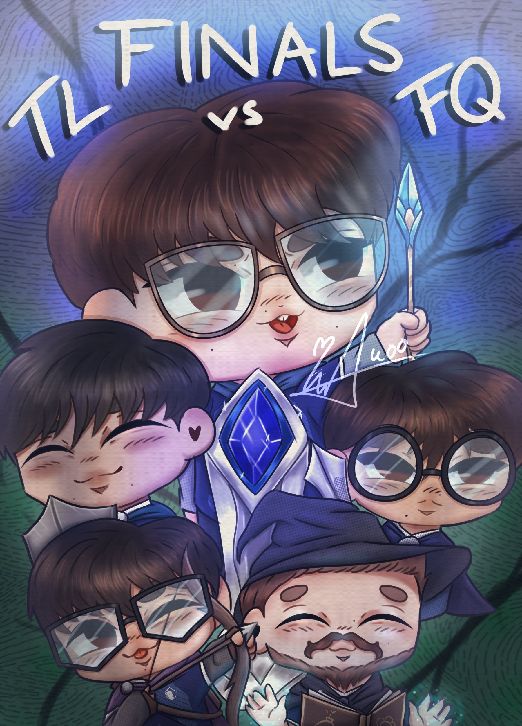 tl finals vs fq spring tovyyy