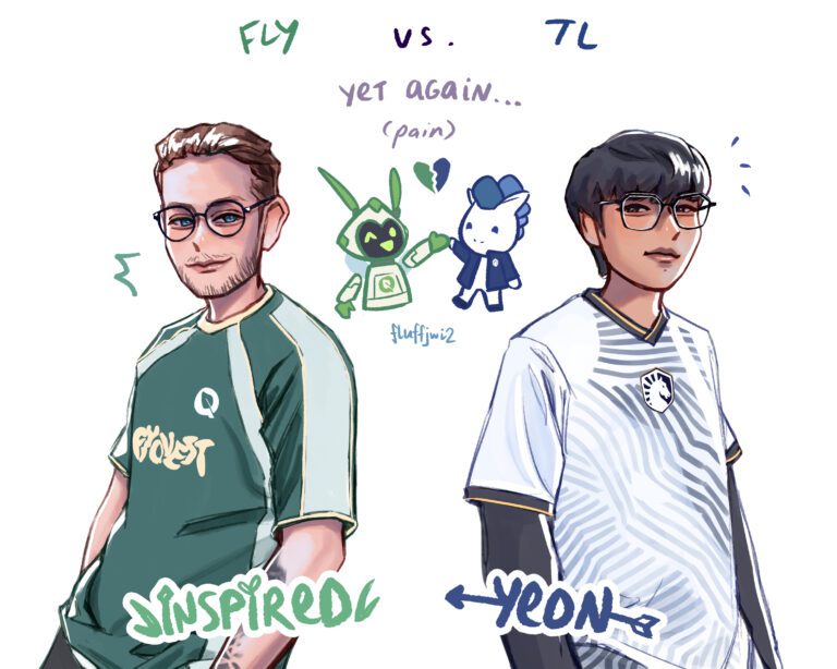 inspired vs yeon