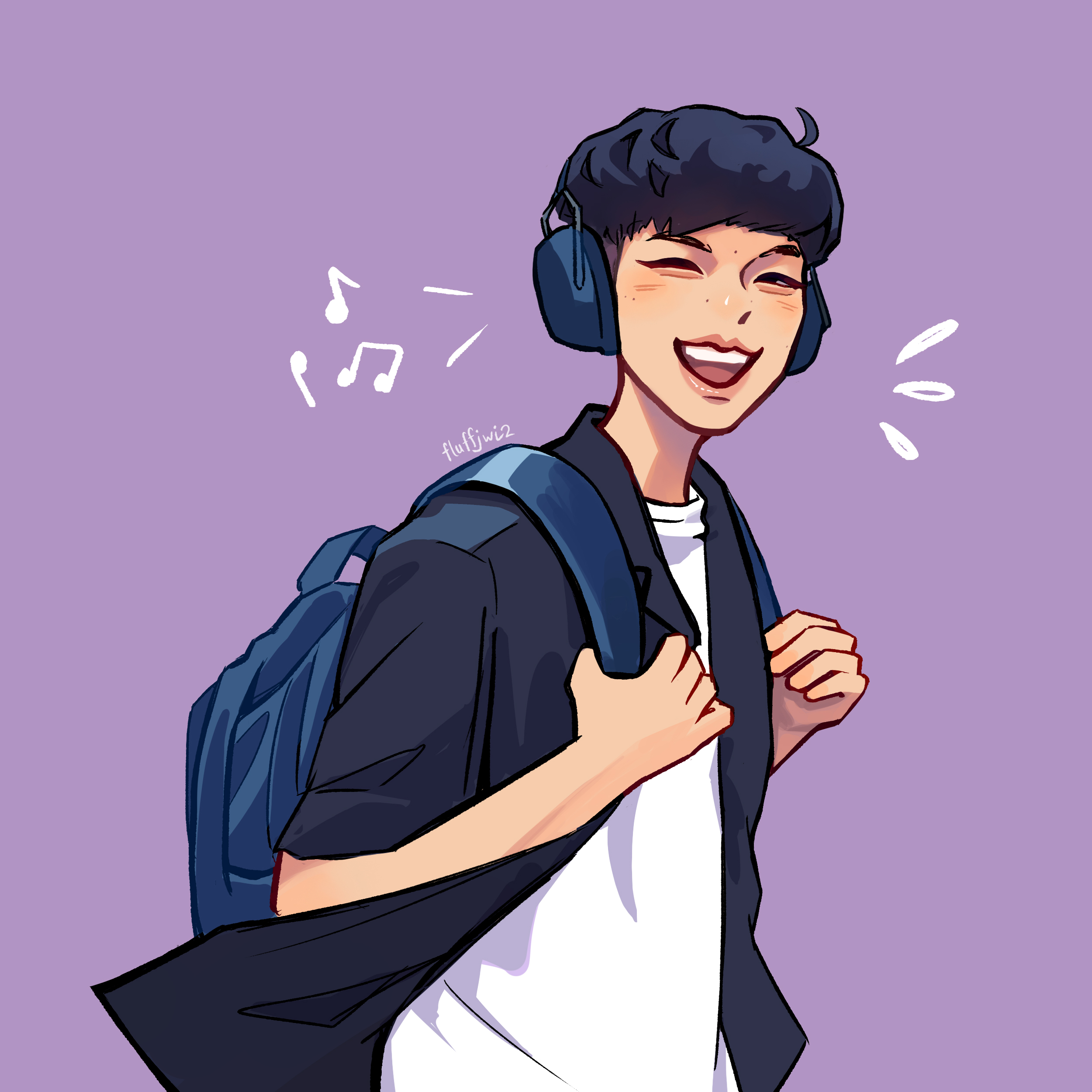 jojo backpack