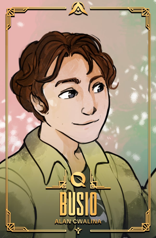 kylee busio min