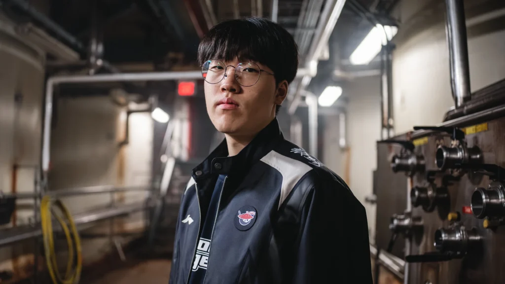 kael msi factory