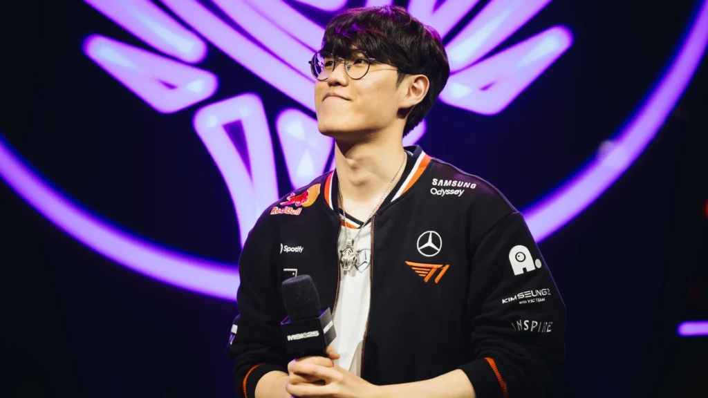 oner looking up msi