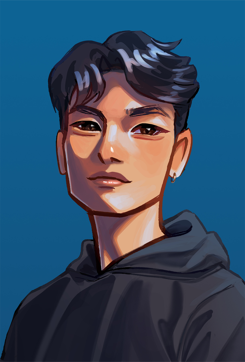 blue otter levitate pc