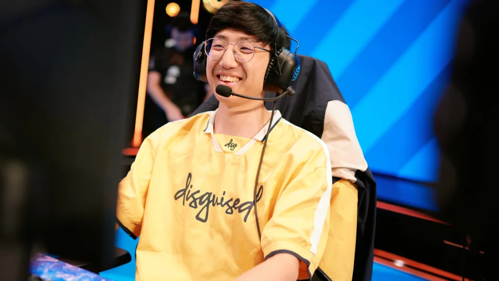 darkwings laughing