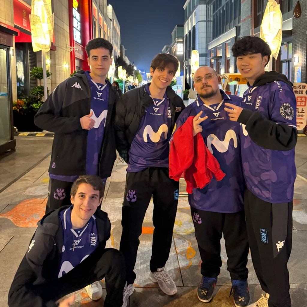 mkoi china