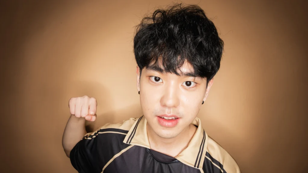 lyon berserker 2026 punch